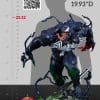 venom marvel gallery df e d