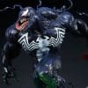 venom marvel gallery df ef