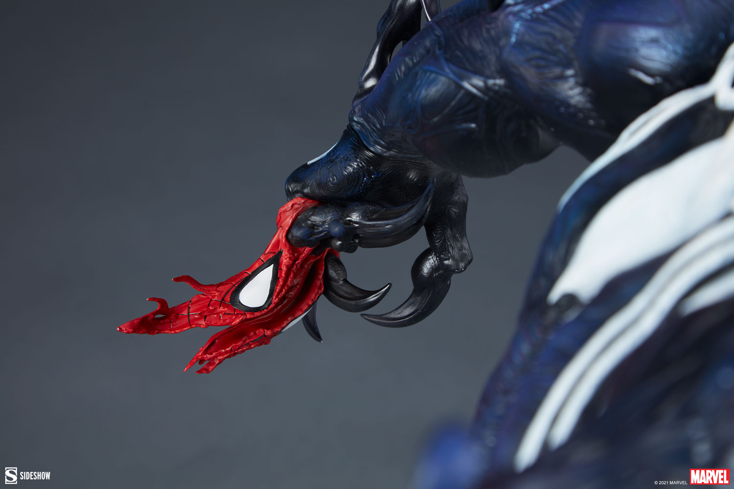 venom marvel gallery df acc d