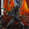 Hot Toys Marvel Venomized Groot Sixth Scale Figure Collectible