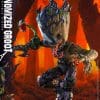 venomized groot marvel gallery f e e
