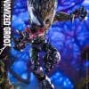 venomized groot marvel gallery f e