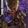 venomized groot marvel gallery f eef