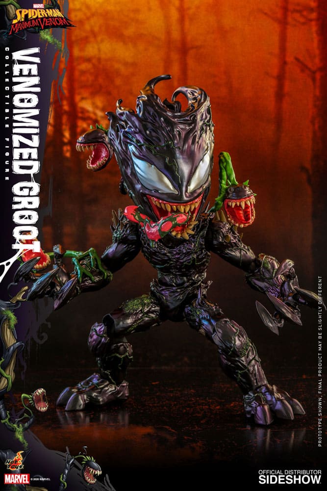venomized groot marvel gallery f fabf c