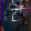 venomized iron man marvel gallery f e