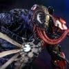 venomized iron man marvel gallery f d c