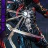 venomized iron man marvel gallery f becdb