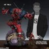 venompool marvel gallery e e