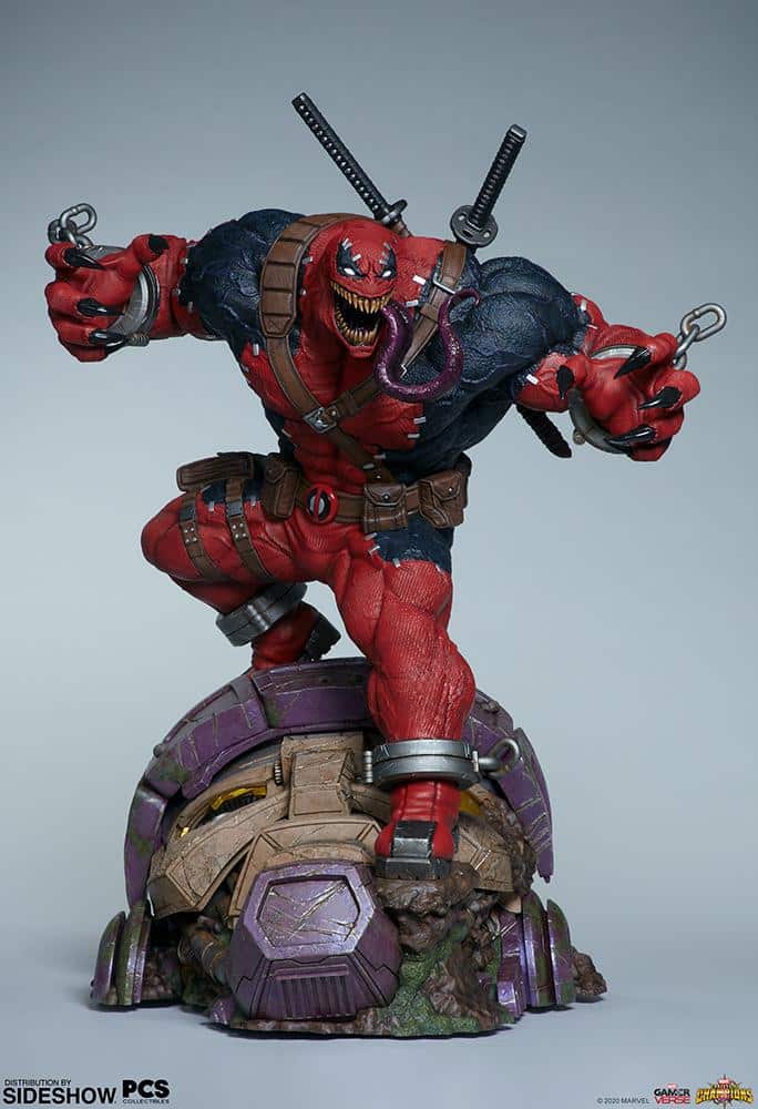venompool marvel gallery e b