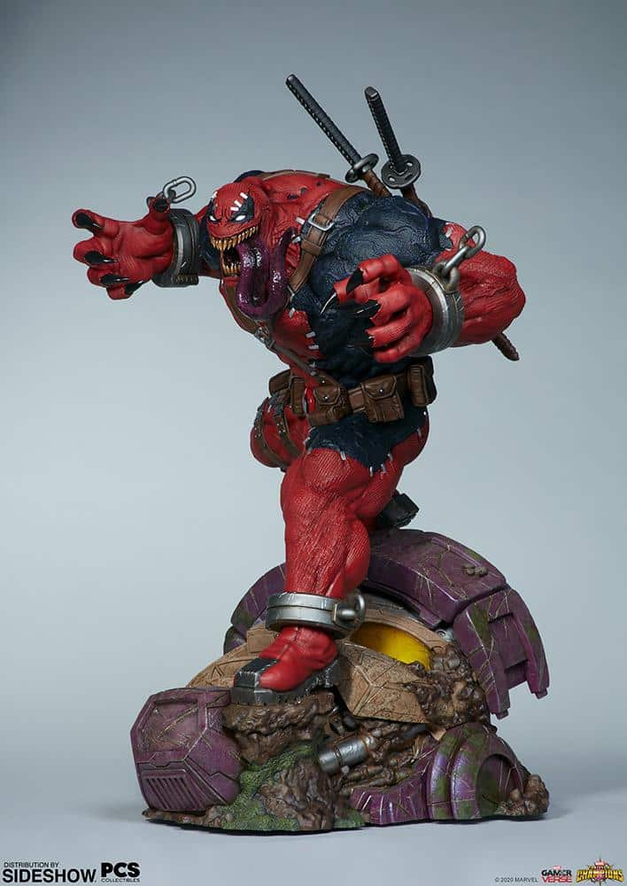 venompool marvel gallery e c