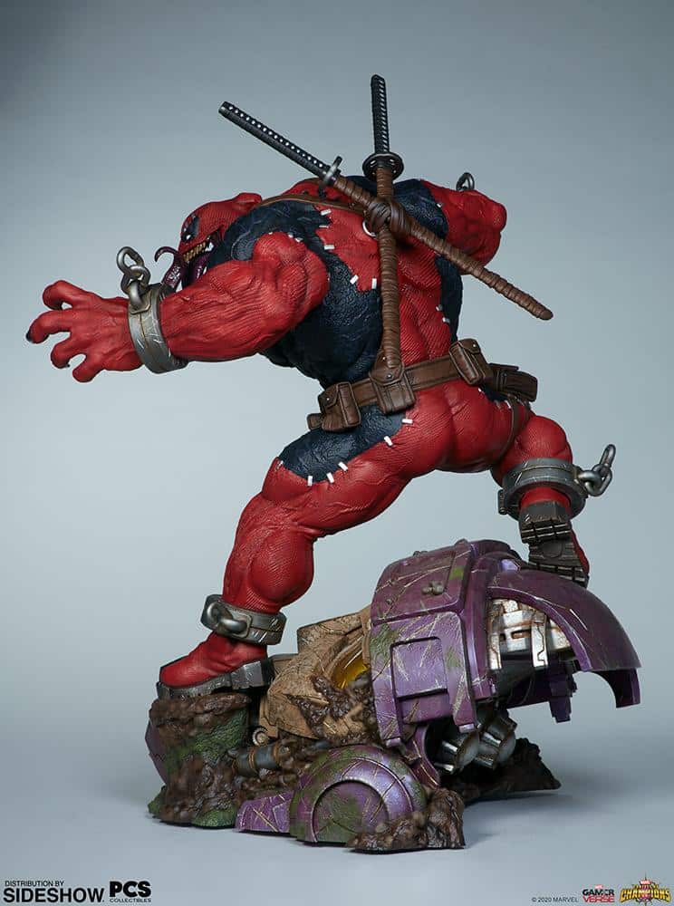 venompool marvel gallery e b