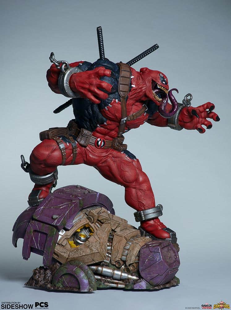 venompool marvel gallery e ae