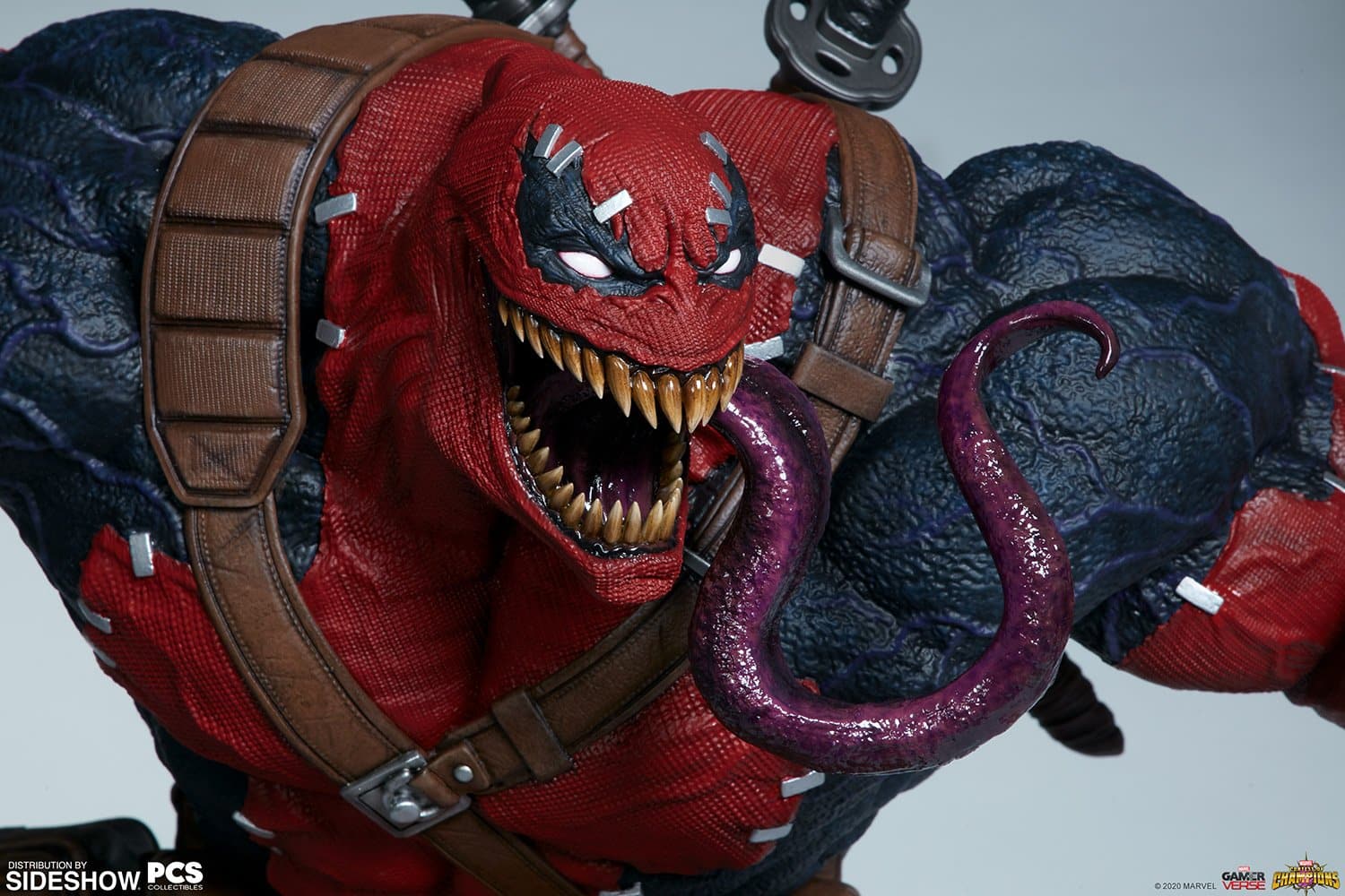 venompool marvel gallery e a c