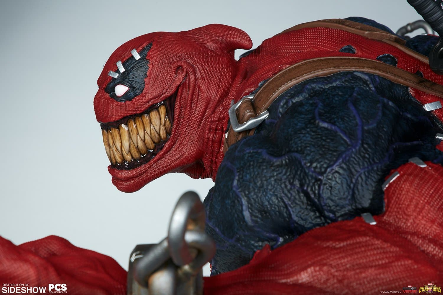 venompool marvel gallery e c f