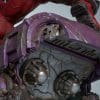 venompool marvel gallery e a fa