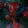 venompool marvel gallery e a b