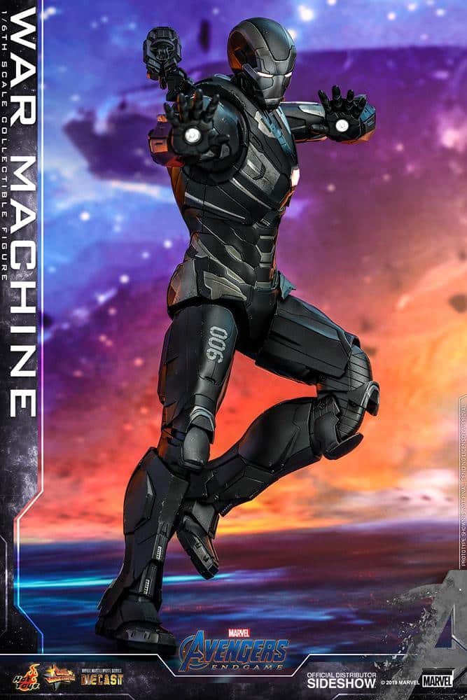 war machine marvel gallery caf a ef b