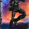 war machine marvel gallery caf a de
