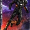 war machine marvel gallery caf a de