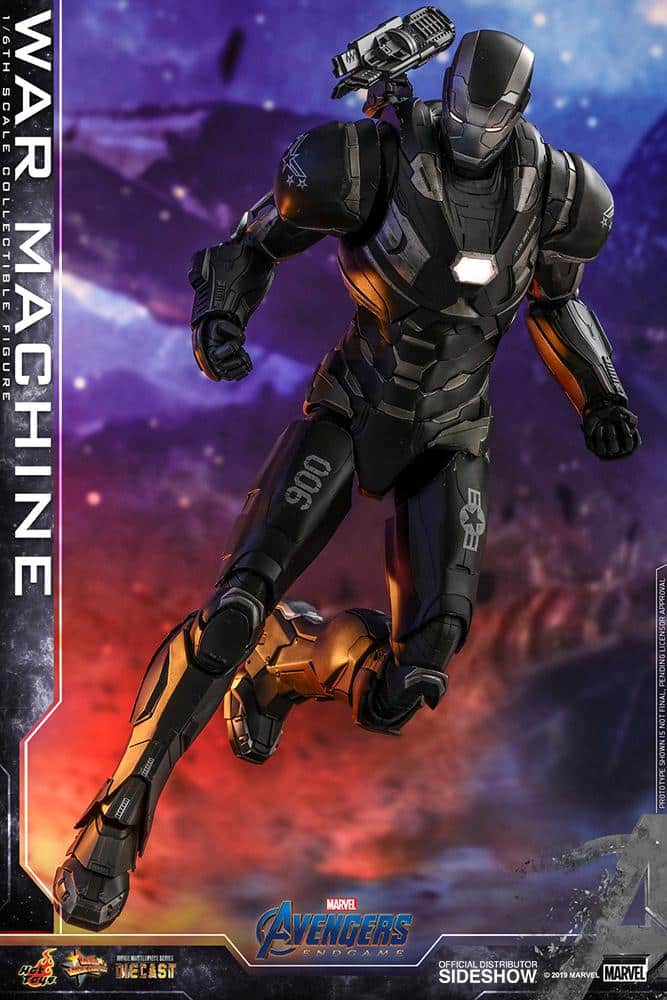 war machine marvel gallery caf a de