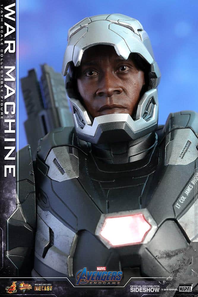 war machine marvel gallery caf f ea