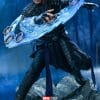 wenwu_marvel_gallery_612e615f08759.jpg Hot Toys Wenwu Figure Shang-Chi and the Legend of the Ten Ring Sixth Scale Limited Collectible