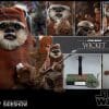 wicket star wars gallery d f