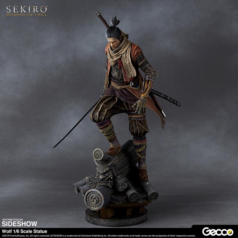 wolf sekiro shadows die twice gallery eb d d