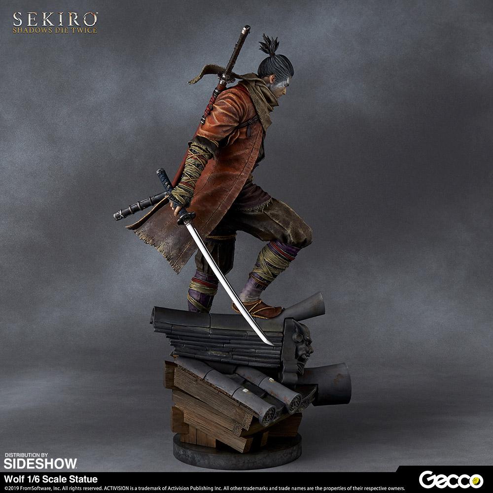 wolf sekiro shadows die twice gallery eb d d c