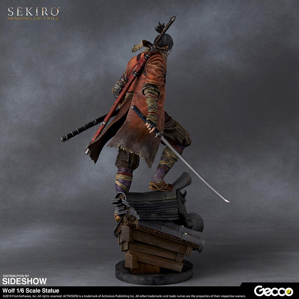 wolf sekiro shadows die twice gallery eb d a d
