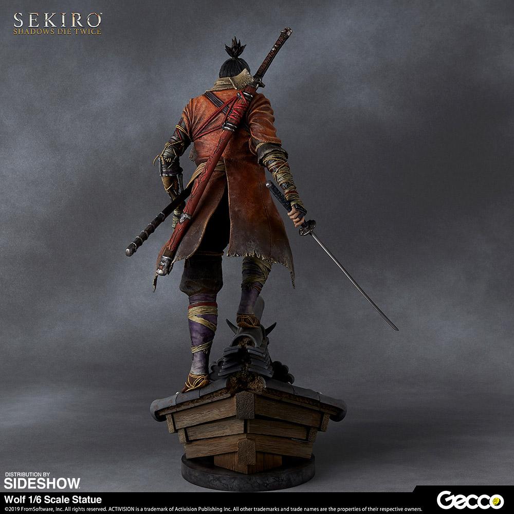 wolf sekiro shadows die twice gallery eb d a a