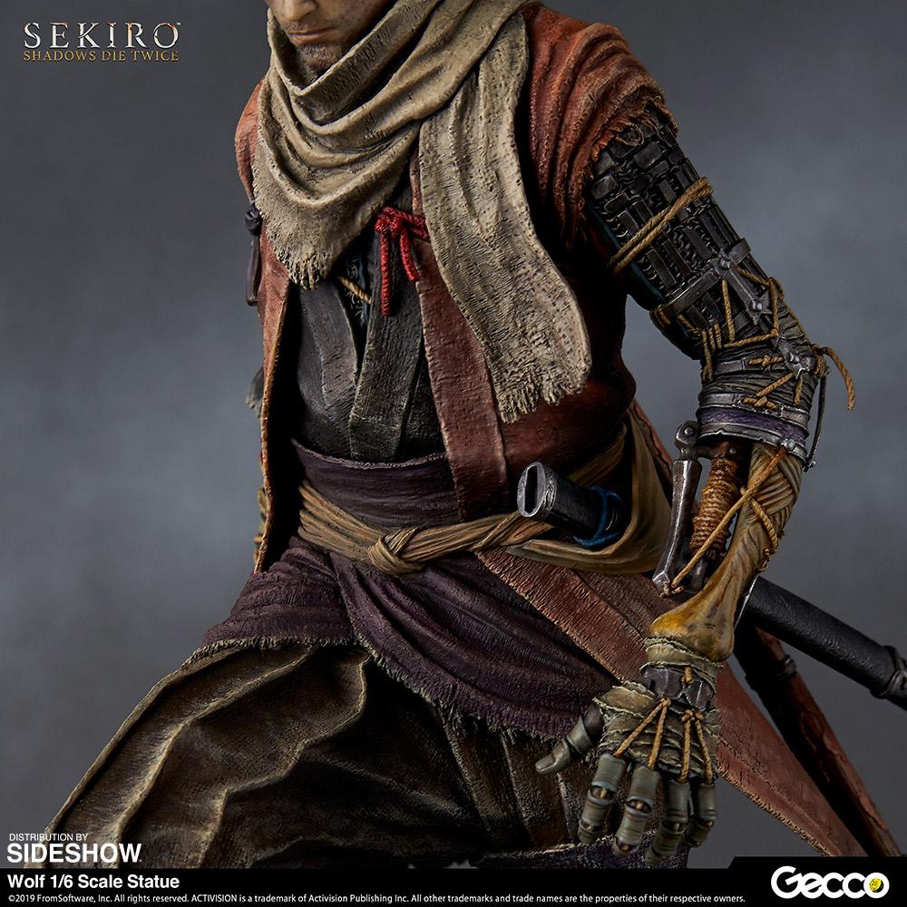 wolf sekiro shadows die twice gallery eb d c d