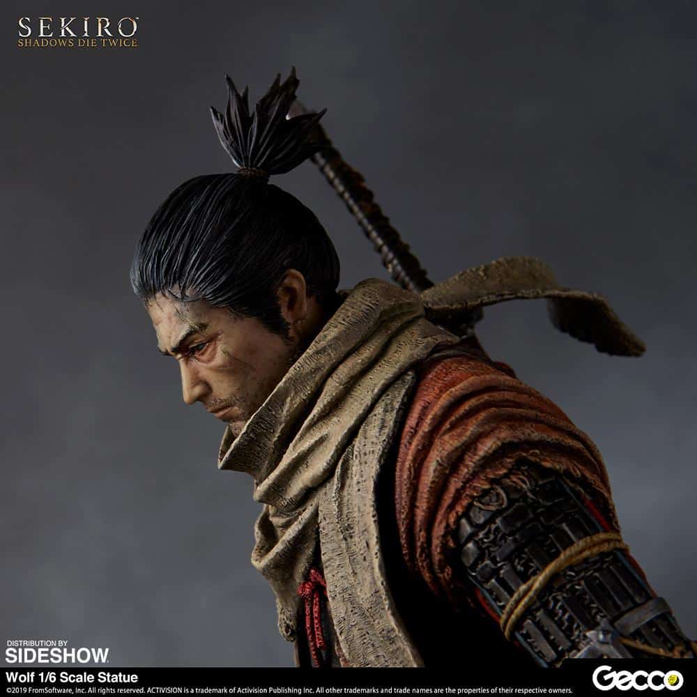 wolf sekiro shadows die twice gallery eb d f db