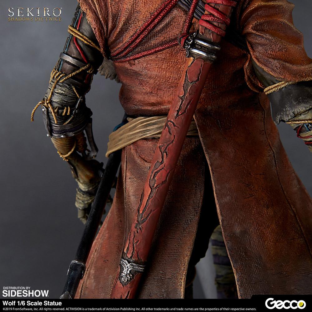 wolf sekiro shadows die twice gallery eb d a