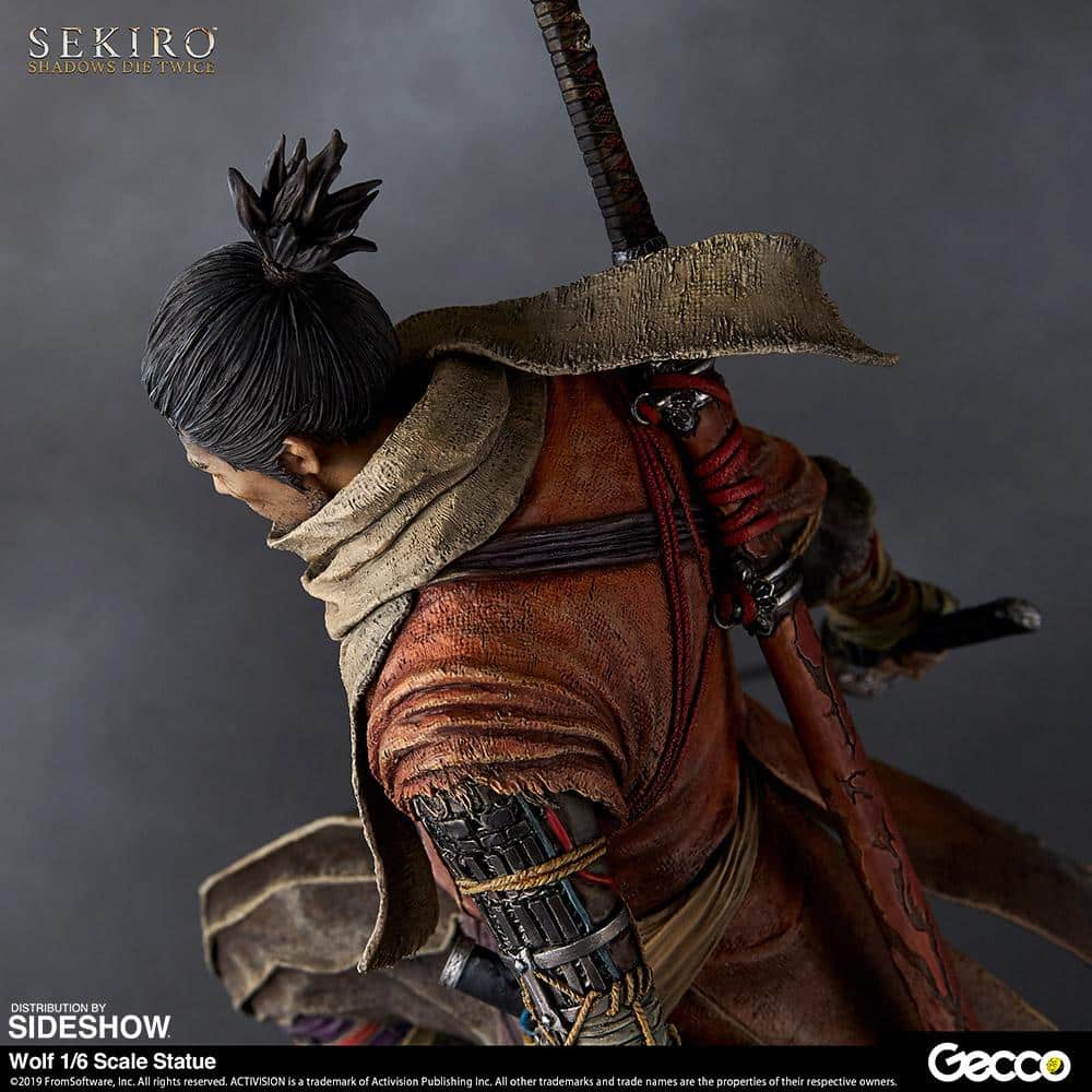 wolf sekiro shadows die twice gallery eb d b d