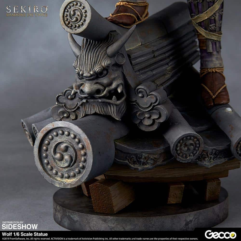 wolf sekiro shadows die twice gallery eb d b a