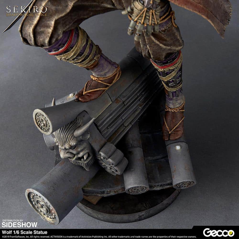 wolf sekiro shadows die twice gallery eb d af af