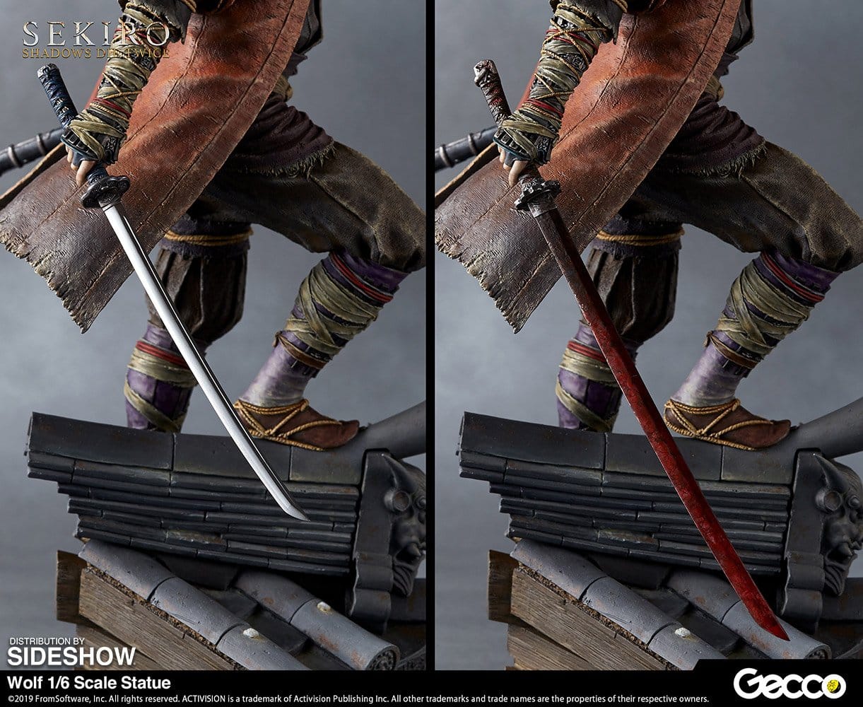 wolf sekiro shadows die twice gallery eb d dfd