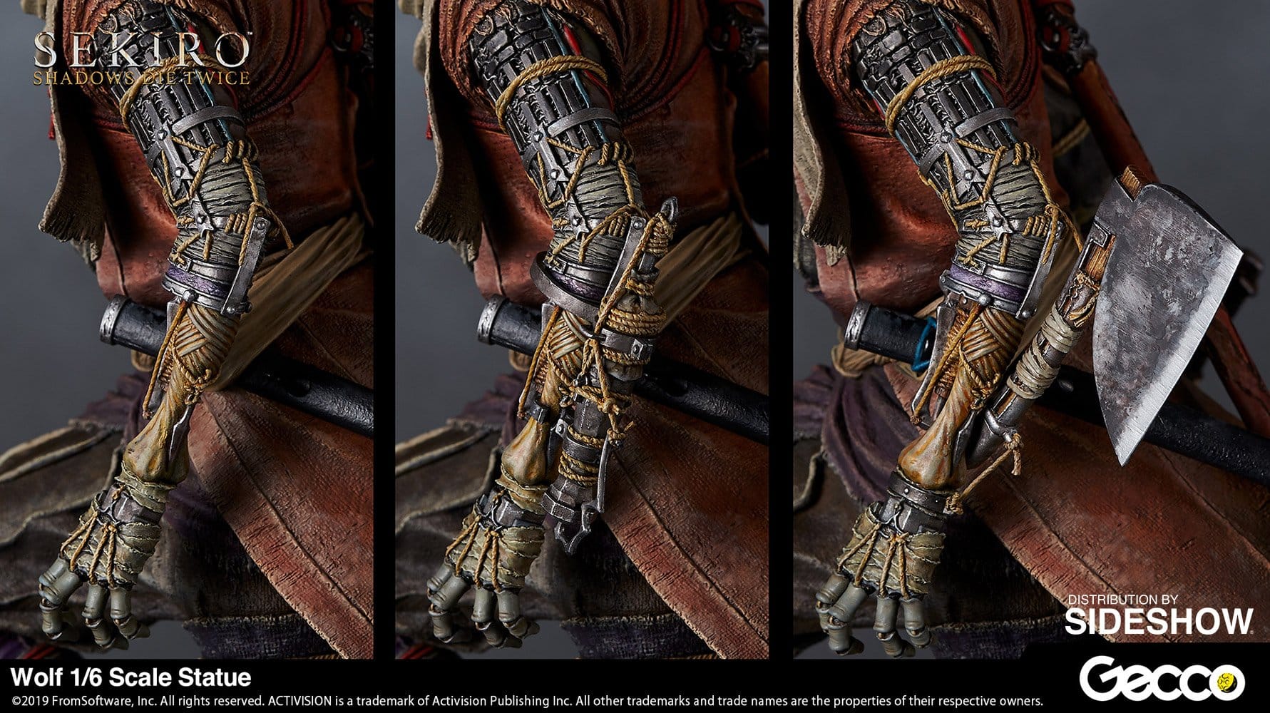 wolf sekiro shadows die twice gallery eb d c b