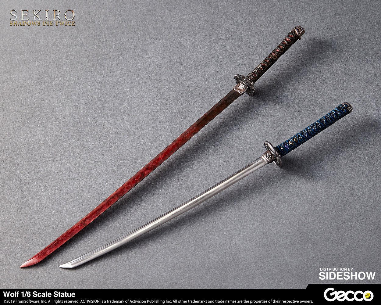 wolf sekiro shadows die twice gallery eb d b a