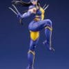 wolverine laura kinney bishoujo marvel gallery dfaaa c e