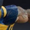 wolverine marvel gallery c d c b