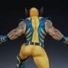 wolverine marvel gallery c d c a c