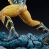 wolverine marvel gallery c d c e