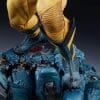 wolverine marvel gallery c d c b b f