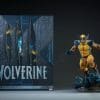 wolverine marvel gallery c d c e c