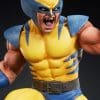 wolverine marvel gallery b