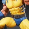wolverine marvel gallery b e d