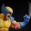 wolverine marvel gallery b bbb