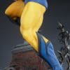 wolverine marvel gallery e cef